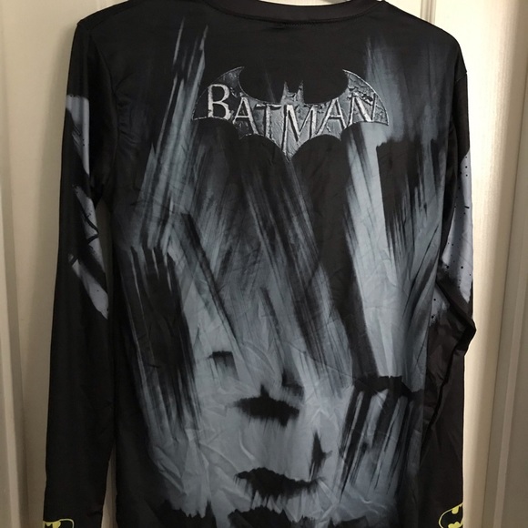 Batman Dryfit - Picture 6 of 7